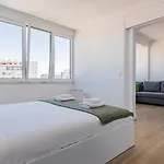 112 Ii Apartamento Lisboa