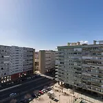 Appartement 112 Ii Lissabon