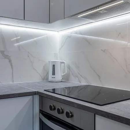 112 Ii Апартаменти Лісабон