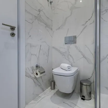 112 Ii Apartament Lizbona