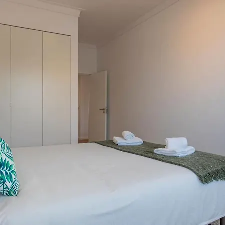 112 Ii Appartement