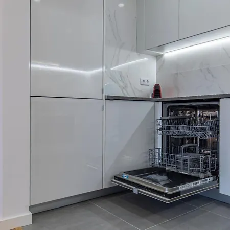 Appartement 112 Ii