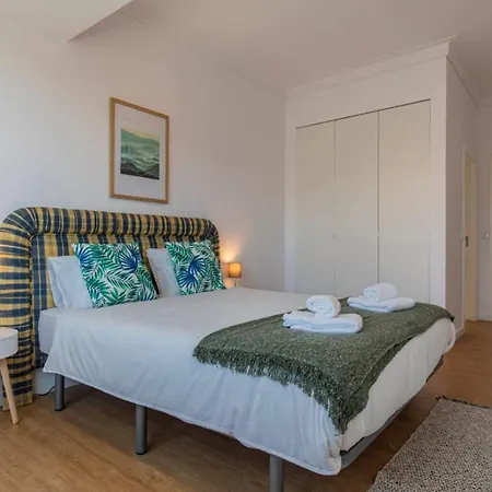 112 Ii Appartement