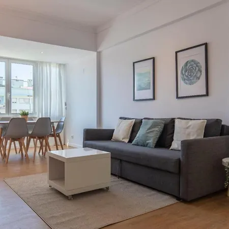 Appartement 112 Ii