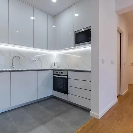 Appartement 112 Ii *