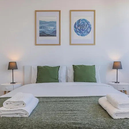 Appartement 112 Ii