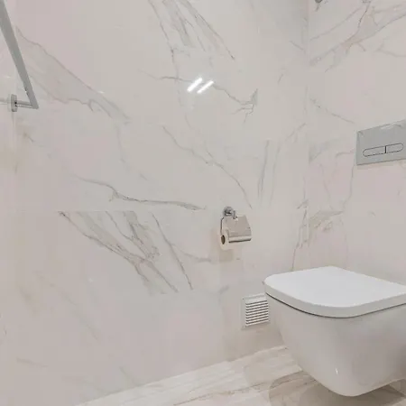 112 Ii Apartament Lizbona