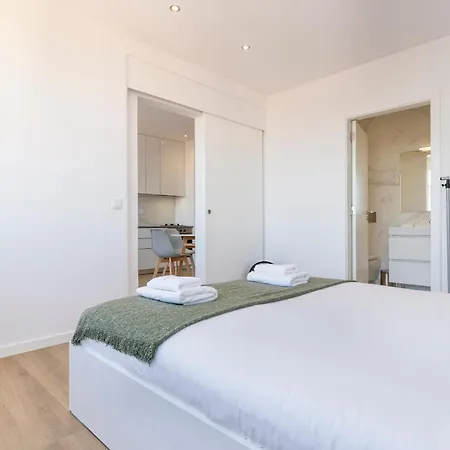 112 Ii Appartement