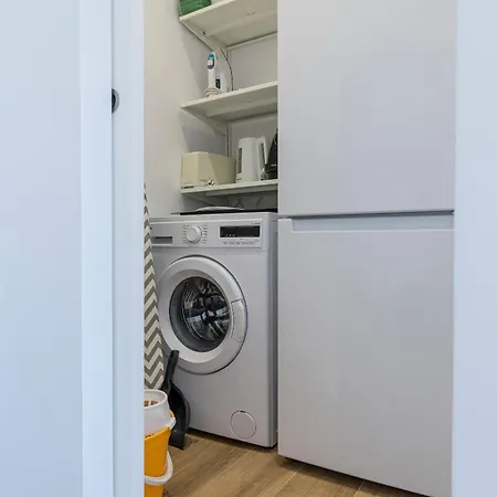 Appartement 112 Ii *