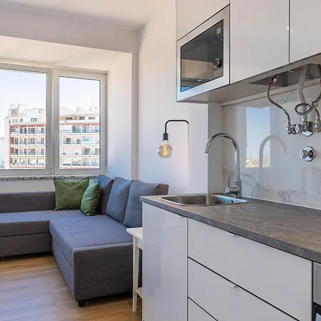 Apartament 112 Ii Lizbona