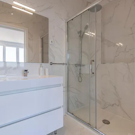 112 Ii Apartment Lisbon