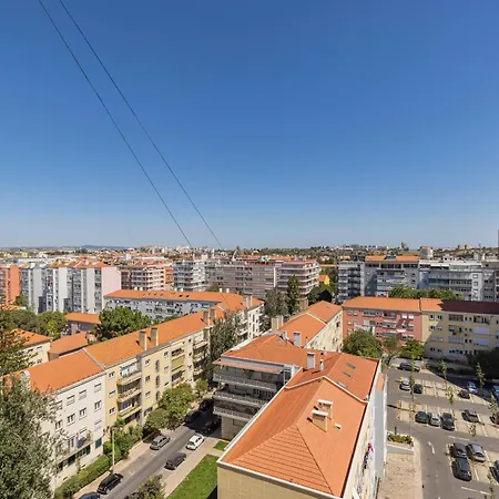 112 Ii Appartement *