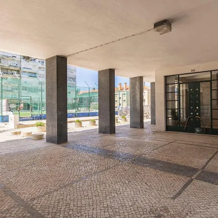 Apartamento 112 Ii