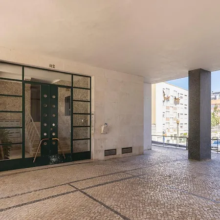112 Ii Apartamento