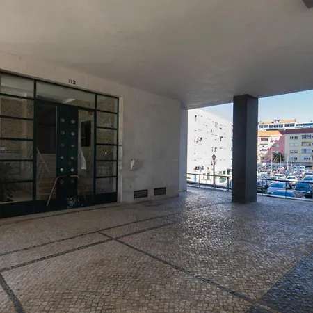 112 Ii * Лісабон