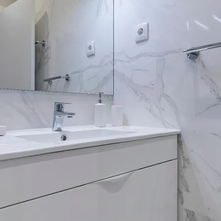 Апартаменти 112 Ii Лісабон