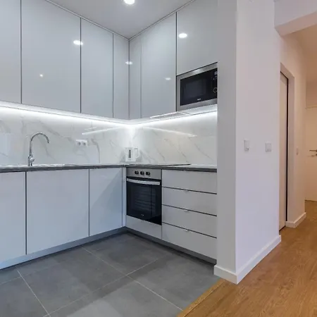 112 Ii Апартаменти *