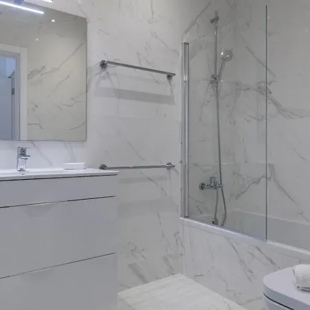 Апартаменти 112 Ii *