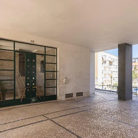 112 Ii Lisboa