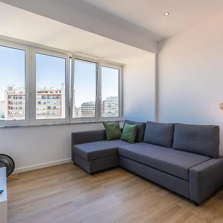 Apartman 112 Ii Lisboa