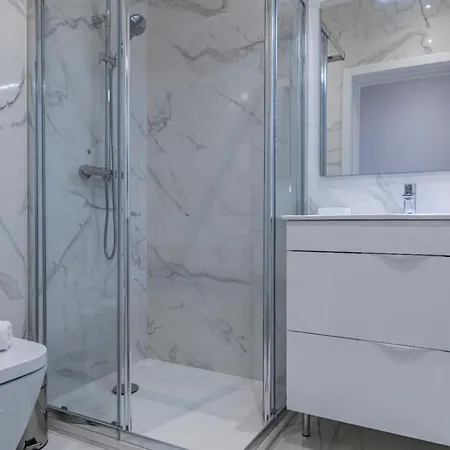 112 Ii Apartament Lizbona