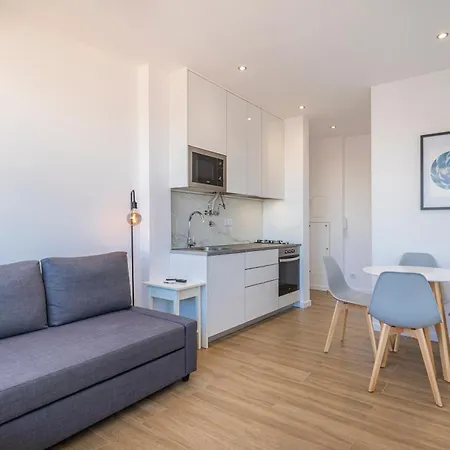 Apartament 112 Ii