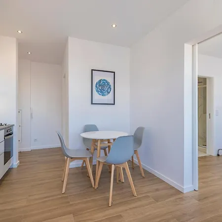 112 Ii Apartament