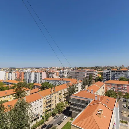 Apartament 112 Ii *