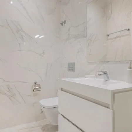 Apartament 112 Ii Lizbona