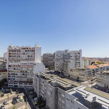 Apartament 112 Ii